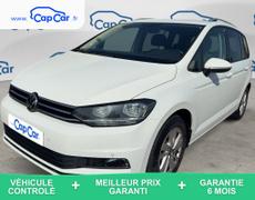 Volkswagen Touran Yerville