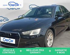 Audi A4 Metz