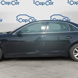 Audi A4 V 2.0 TDI 150 S-Tronic7 Business Line Metz