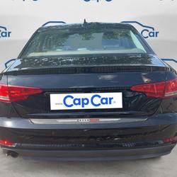 Audi A4 V 2.0 TDI 150 S-Tronic7 Business Line Metz