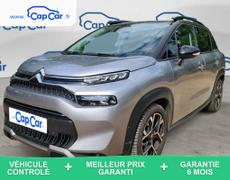 Citroen C3 Aircross La Flèche