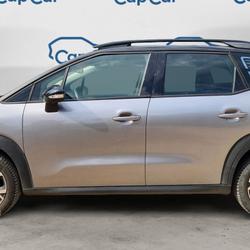 Citroen C3 Aircross 1.5 BlueHDi 110 Shine Pack La Fl&egrave;che