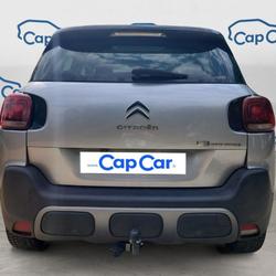 Citroen C3 Aircross 1.5 BlueHDi 110 Shine Pack La Fl&egrave;che