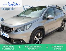 Peugeot 2008 Louviers