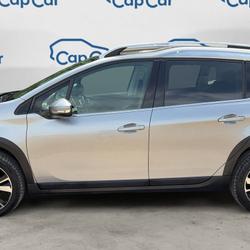 Peugeot 2008 I 1.6 BlueHDi 120 Allure Louviers