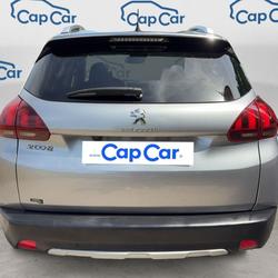 Peugeot 2008 I 1.6 BlueHDi 120 Allure Louviers