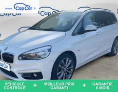 BMW Serie 2 Gran Tourer Villeneuve-en-Retz