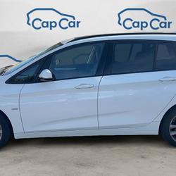 BMW Serie 2 Gran Tourer 220d 190 Steptronic8 Luxury Villeneuve-en-Retz