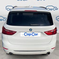 BMW Serie 2 Gran Tourer 220d 190 Steptronic8 Luxury Villeneuve-en-Retz