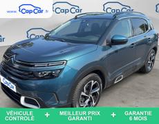 Citroen C5 Aircross Soisy-sous-Montmorency