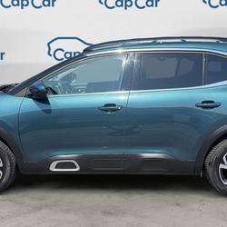 Citroen C5 Aircross 1.6 THP PureTech 180 EAT8 Shine Soisy-sous-Montmorency