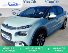 Citroen C3 Saint-Paul