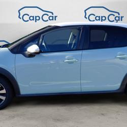 Citroen C3 1.2 PURETECH 82 Feel Saint-Paul