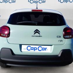 Citroen C3 1.2 PURETECH 82 Feel Saint-Paul