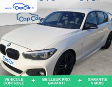 BMW Serie 1 Cervione