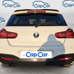 BMW Serie 1 120d 190 BVA8 M Sport Cervione
