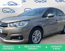 Citroen C4 Évry-Courcouronnes