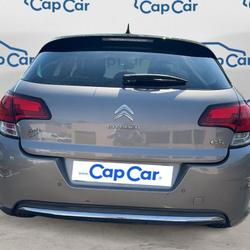 Citroen C4 1.2 PureTech 130 Business &Eacute;vry-Courcouronnes