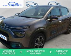 Citroen C3 Pierrefontaine-lès-Blamont