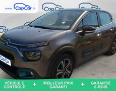 Citroen C3 Pierrefontaine-lès-Blamont
