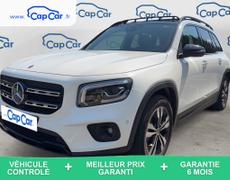 Mercedes GLB Carcassonne