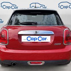 Mini Mini 1.5 Cooper 136 Red Hot Chili Gujan-Mestras