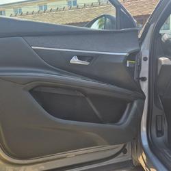 Peugeot 5008 1.6 THP PureTech 180 EAT8 GT Line - Automatique Toit ouvrant Bruy&egrave;res-sur-Oise