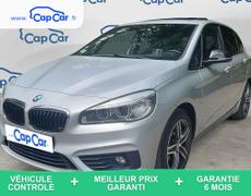 BMW Serie 2 Gran Tourer Roche-la-Molière