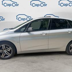 BMW Serie 2 Gran Tourer (F46) 2.0 218D 150 Steptronic Sport - Automatique Toit ouvrant Roche-la-Moli&egrave;re
