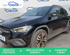 Mercedes GLA Riccarville