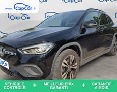 Mercedes GLA Riccarville