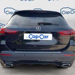 Mercedes GLA II 200 d 150 8G-DCT Business Line Riccarville