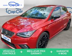 Seat Ibiza Charny