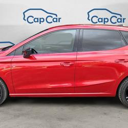 Seat Ibiza V 1.0 TSI 116 Xcellence Charny