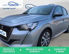 Peugeot 208 Corte