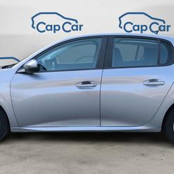 Peugeot 208 1.2 PureTech 100 Active Corte