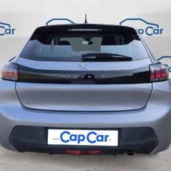 Peugeot 208 1.2 PureTech 100 Active Corte
