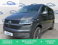 Volkswagen Transporter Compiègne