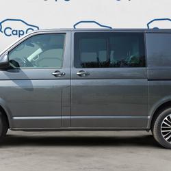 Volkswagen Transporter L1H1 2.0 TDI 150 DSG7 Procab Business Plus - 5 places Automatique Compi&egrave;gne