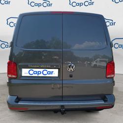 Volkswagen Transporter L1H1 2.0 TDI 150 DSG7 Procab Business Plus - 5 places Automatique Compi&egrave;gne