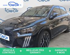 Peugeot 208 Suresnes