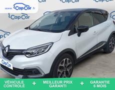 Renault Captur Notre-Dame-de-Monts
