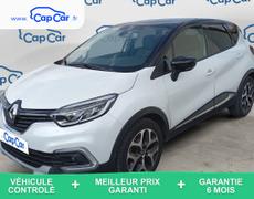 Renault Captur Notre-Dame-de-Monts