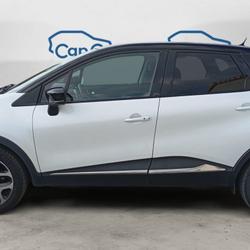 Renault Captur 1.3 TCe 150 4X2 EDC8 Intens - Automatique Notre-Dame-de-Monts