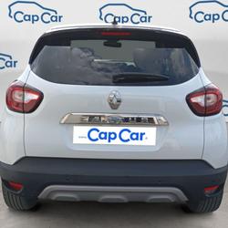 Renault Captur 1.3 TCe 150 4X2 EDC8 Intens - Automatique Notre-Dame-de-Monts