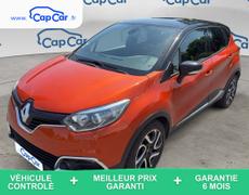 Renault Captur Lieuvillers