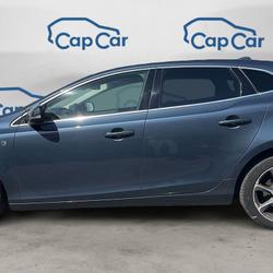 Volvo V40 2.0 D2 120 Ocen Race Tourcoing