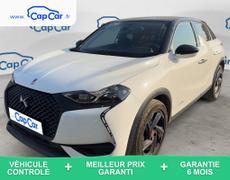 DS DS3 Crossback Cheffois