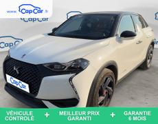DS DS3 Crossback Cheffois