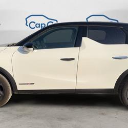 DS DS3 Crossback II 1.5 BlueHDi 130 EAT8 Performance Line Cheffois